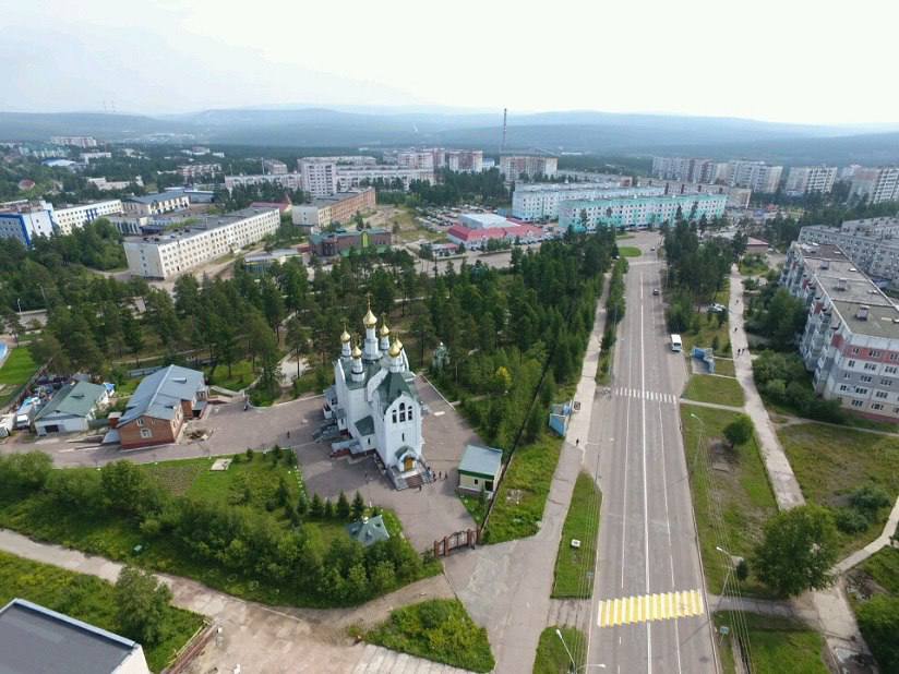 В Якутии до 2028 года планируют построить еще один СПГ-завод
