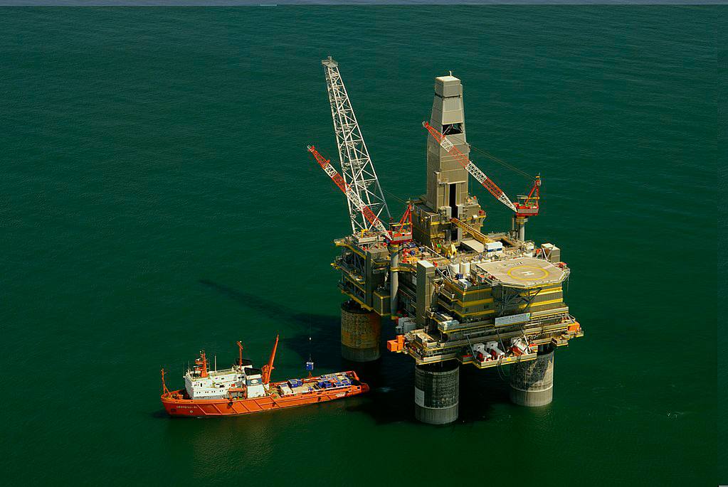 Доля компании Shell в проекте «Сахалин-2» перейдет Группе «Газпром»