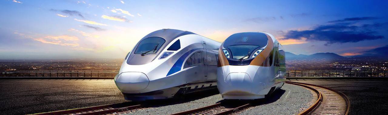 В Китае завершились испытания водородного поезда 