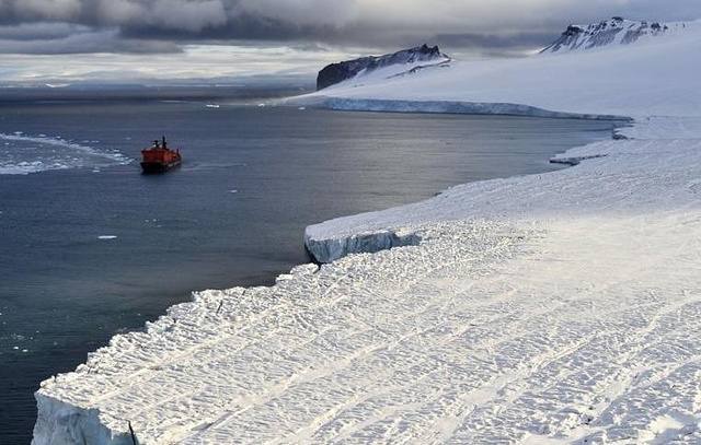 Красноярские ученые изобрели  водородный двигатель для Арктики