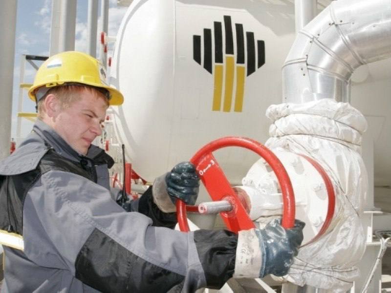 Специалисты «Роснефти» разработали модуль управления заводнением на месторождениях