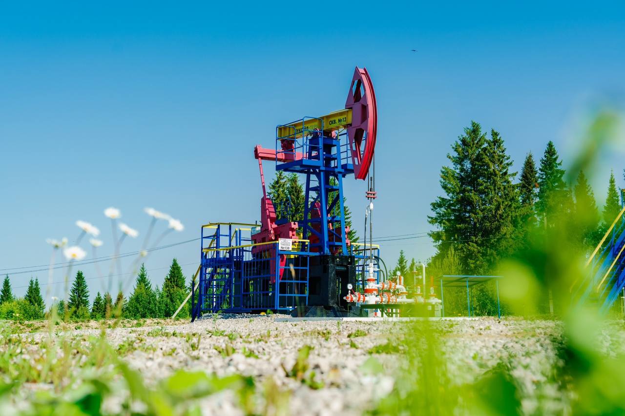 «ЛУКОЙЛ» присоединился к Хартии по декарбонизации нефти и газа, став единственным участником соглашения из России