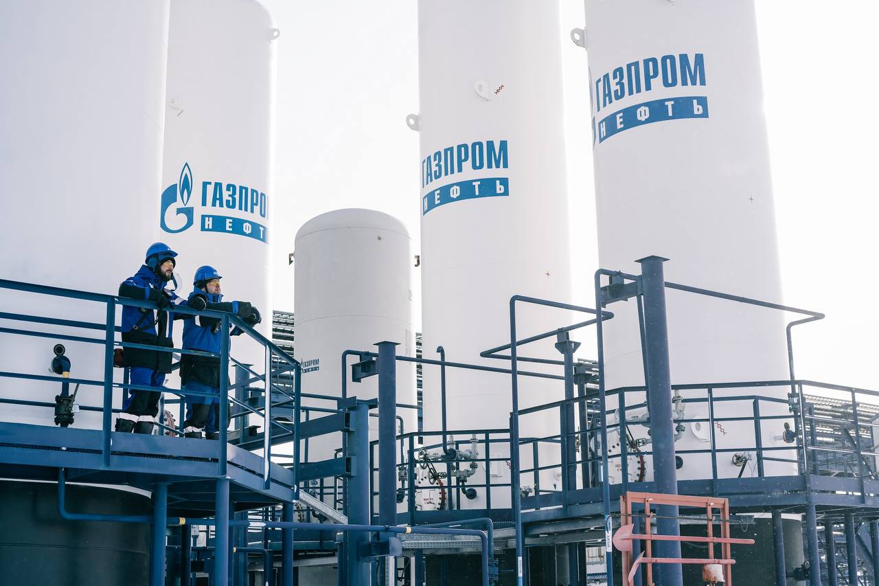 «Газпром нефть» ввела в эксплуатацию новый центр управления процессами добычи 