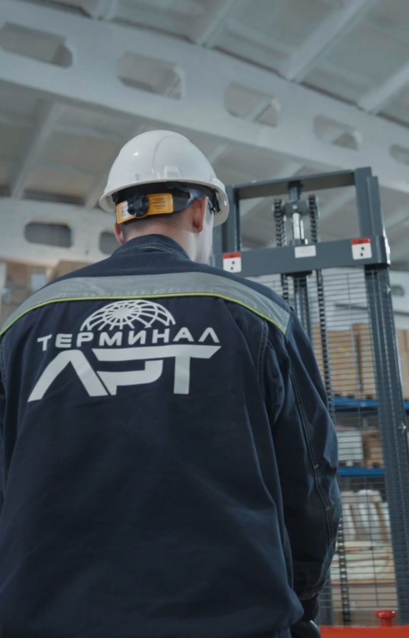 Организация северного завоза: опыт и компетенции