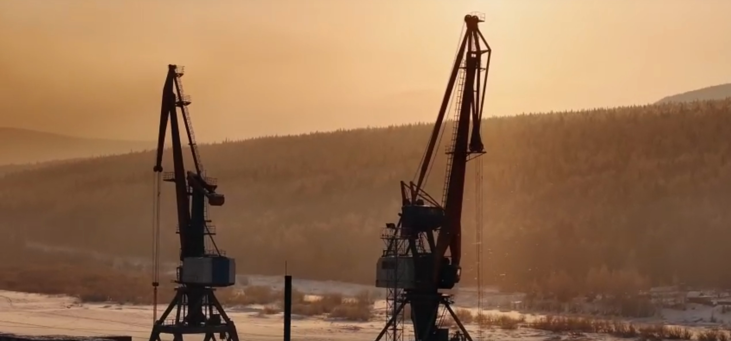 Презентация документального фильма - ООО 