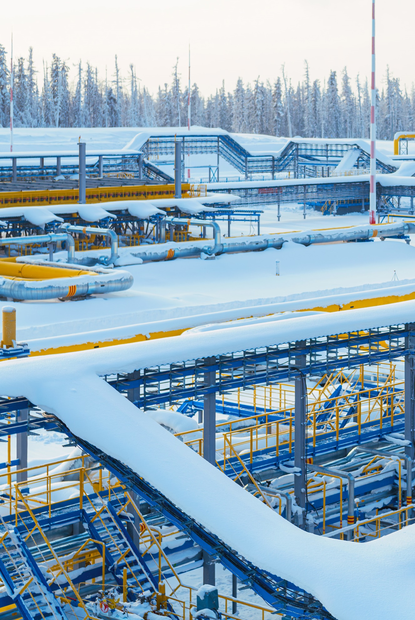 Надёжная доставка грузов на Ковыкту.