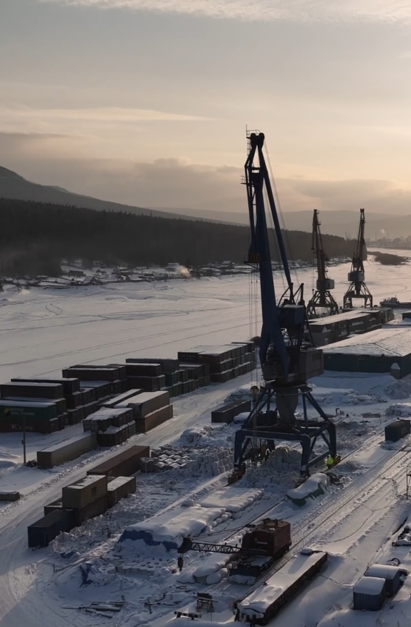 Цифры, за которыми стоит мощь «Терминала ЛРТ»