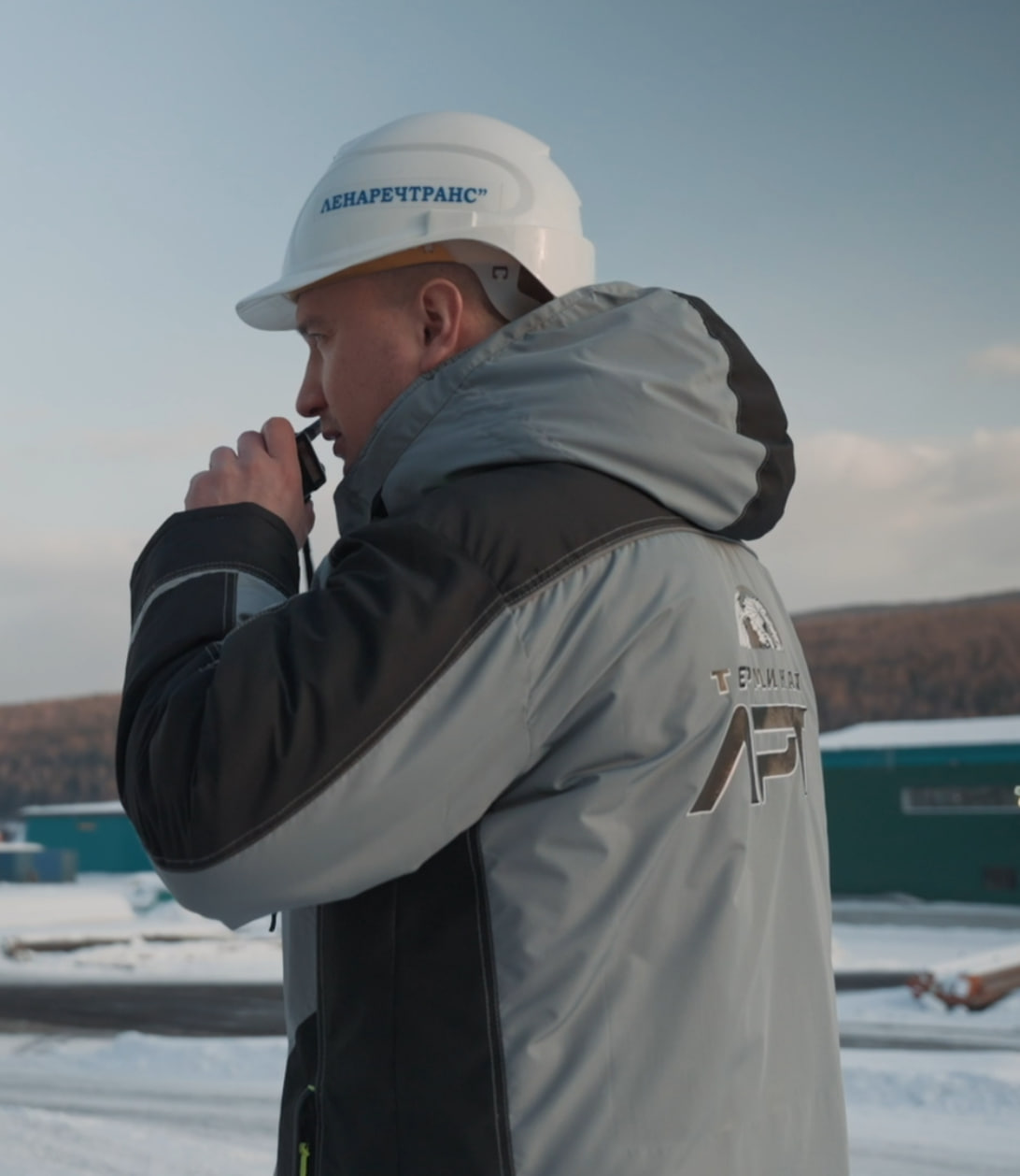 Скорость и надежность — наши главные приоритеты.