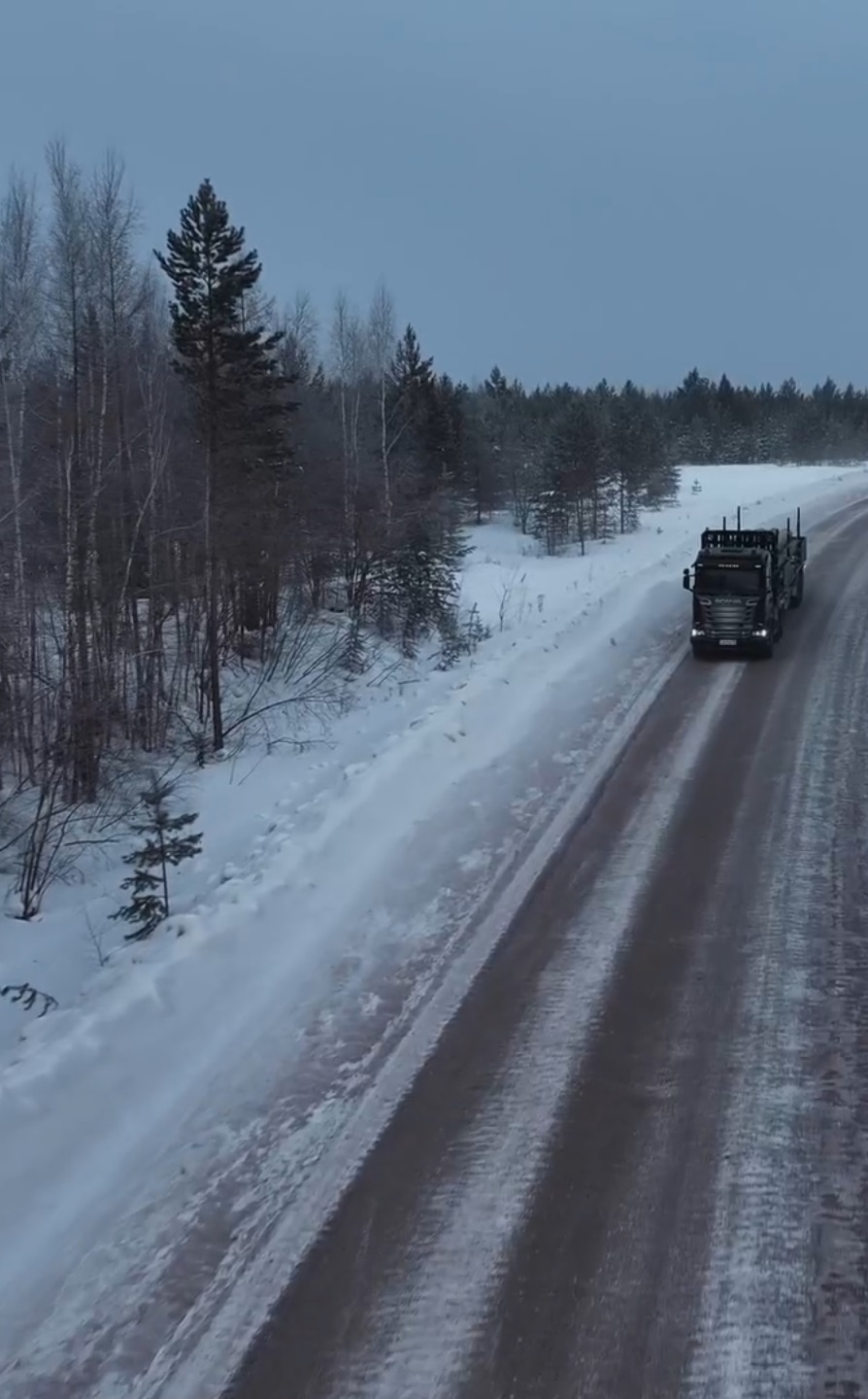  Везут все, а доставляем мы: почему «Терминал ЛРТ» — ваш главный логистический партнёр на Севере