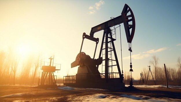 «Удмуртнефть» добыла 330 млн тонн нефти