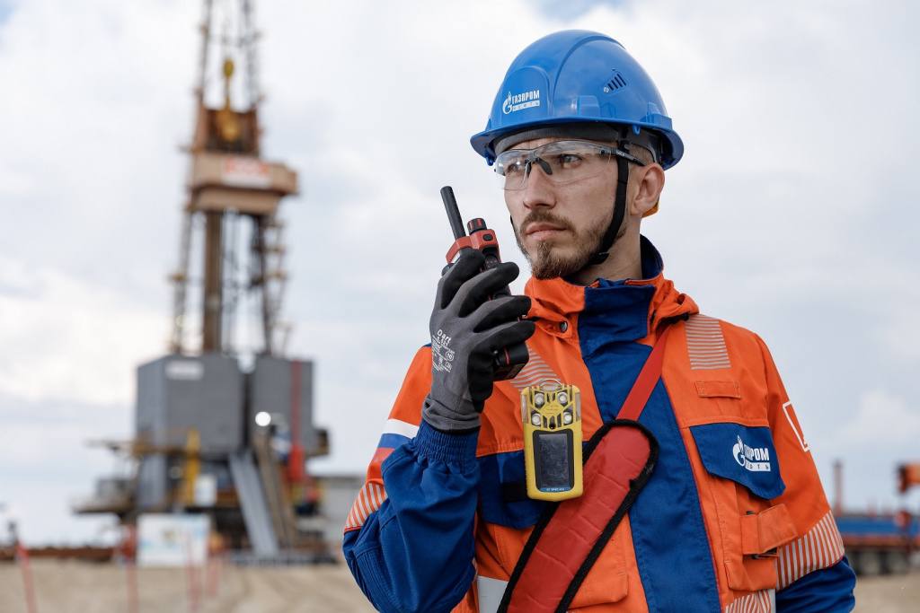 «Газпром нефть» совместно с китайскими партнерами разработала ПАВ-смеси, которые показали эффективность на месторождениях в ЯНАО