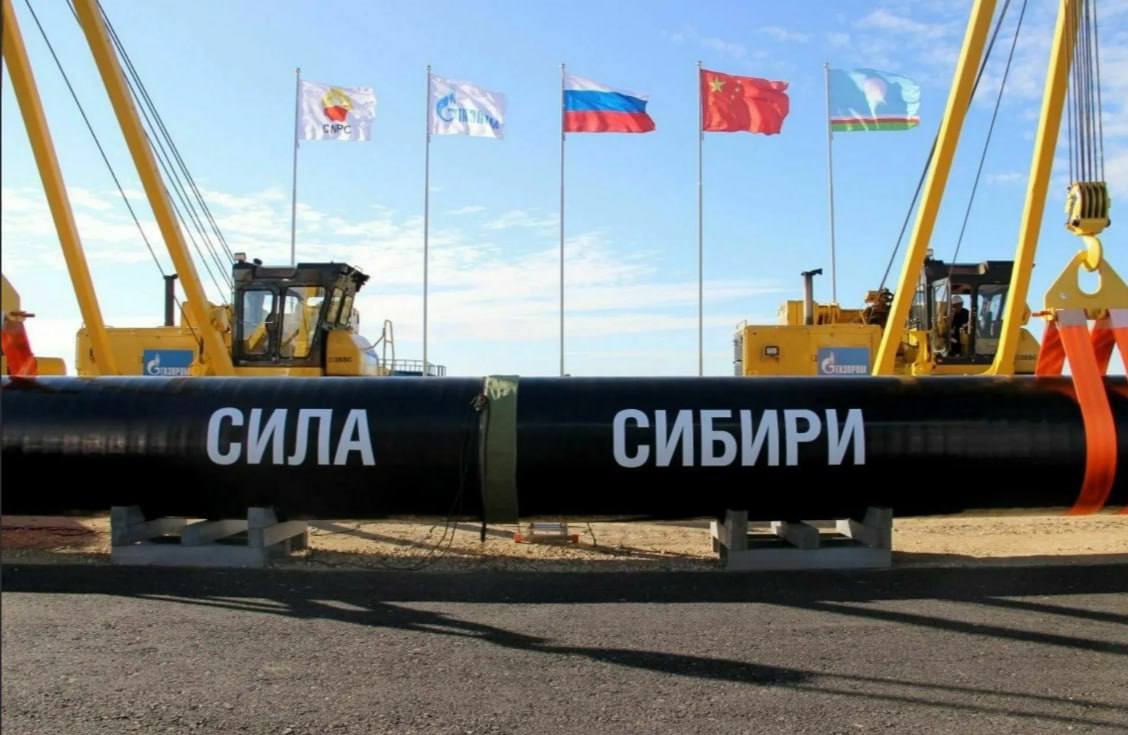 «Перспективные газотранспортные маршруты из России в Китай – это больше, чем поставки природного газа»