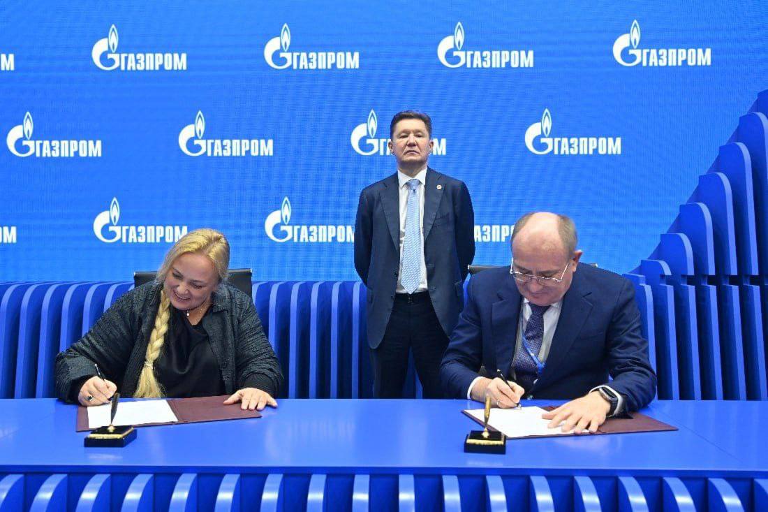 Искусственный интеллект поможет водителям корпоративного транспорта «Газпрома»