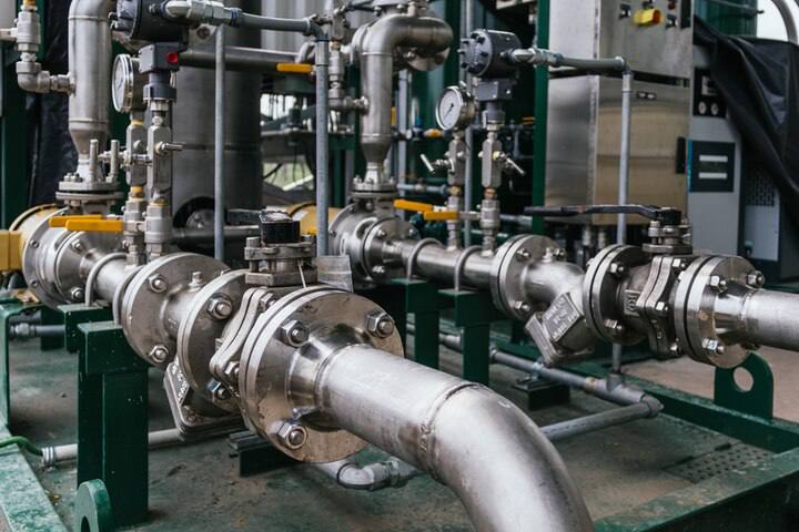 Российские ученые предложили новые износостойкие покрытия для нефтегазового оборудования