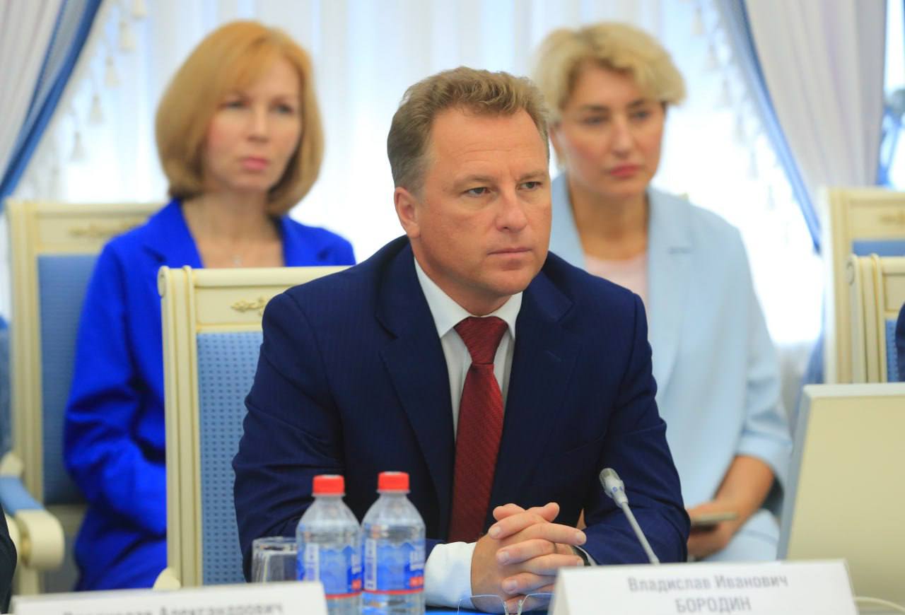 «Газпром трансгаз Томск» стала лауреатом премии Правительства в области качества
