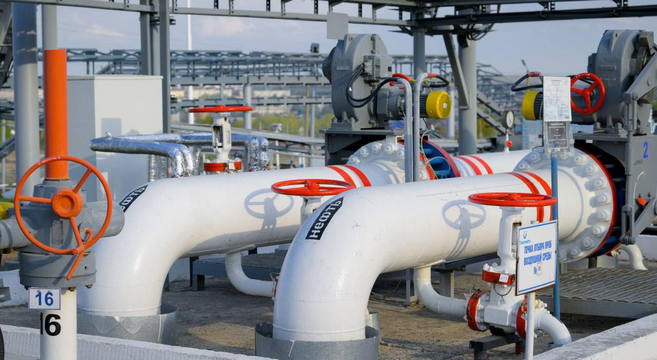 В Ачинске запустят новую нефтеперекачивающую станцию для увеличения отгрузок нефти на Восток