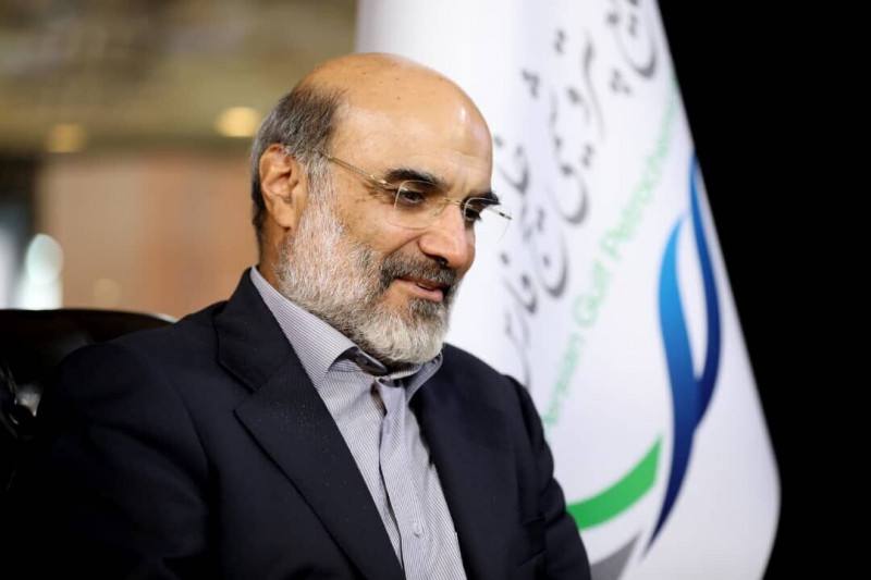 Иранская компания запустит 4 крупных нефтехимических проекта в 2024 году 