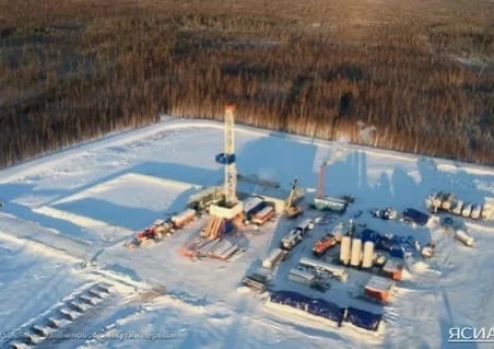 Новый газодобывающий кластер в Якутии может появиться в ближайшие годы