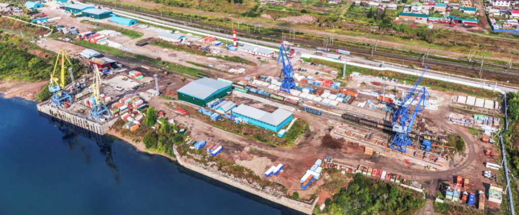 ООО «Терминал ЛРТ» уведомляет о приближающихся сроках окончания навигационного периода 2025 года, в связи с этим